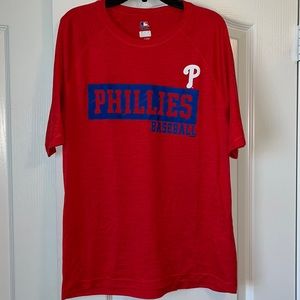 Phillies Shirt